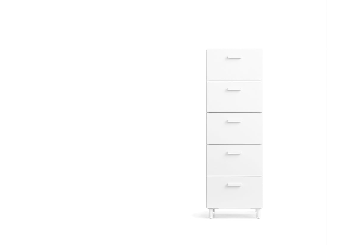 Relief Drawers | Tall, Taf architects, String