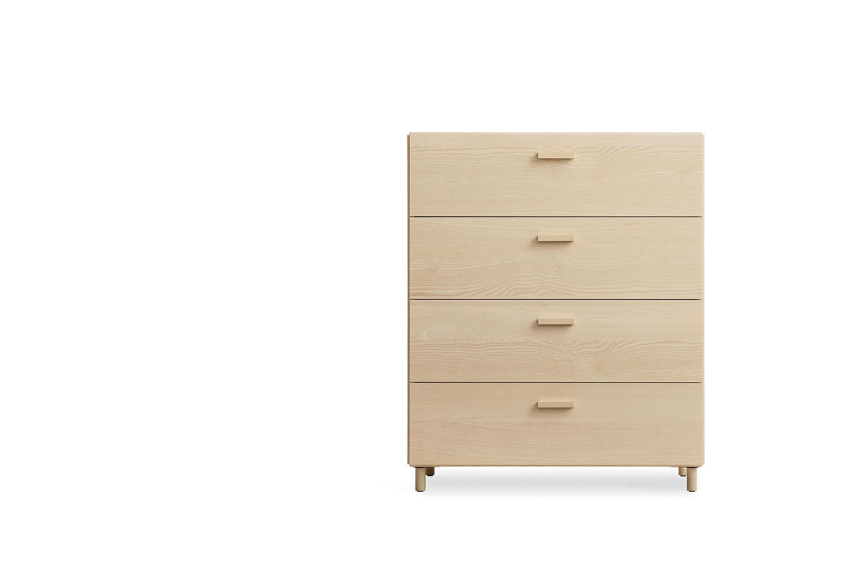 Relief Drawers | Wide, Taf architects, String