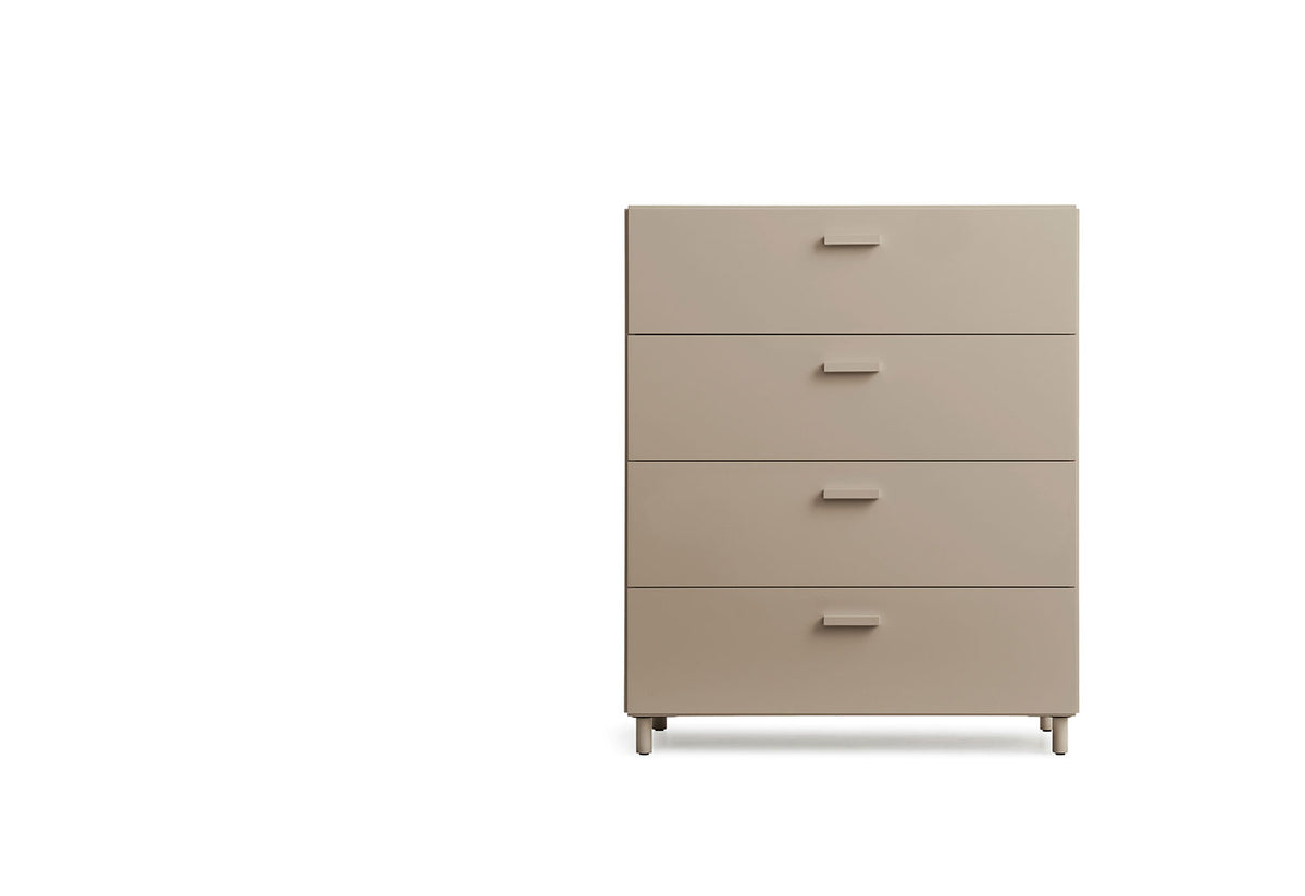 Relief Drawers | Wide, Taf architects, String
