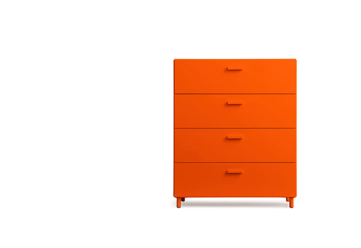 Relief Drawers | Wide, Taf architects, String
