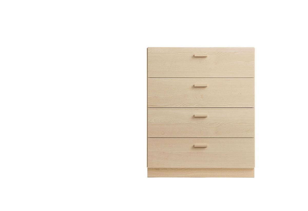 Relief Drawers | Wide, Taf architects, String