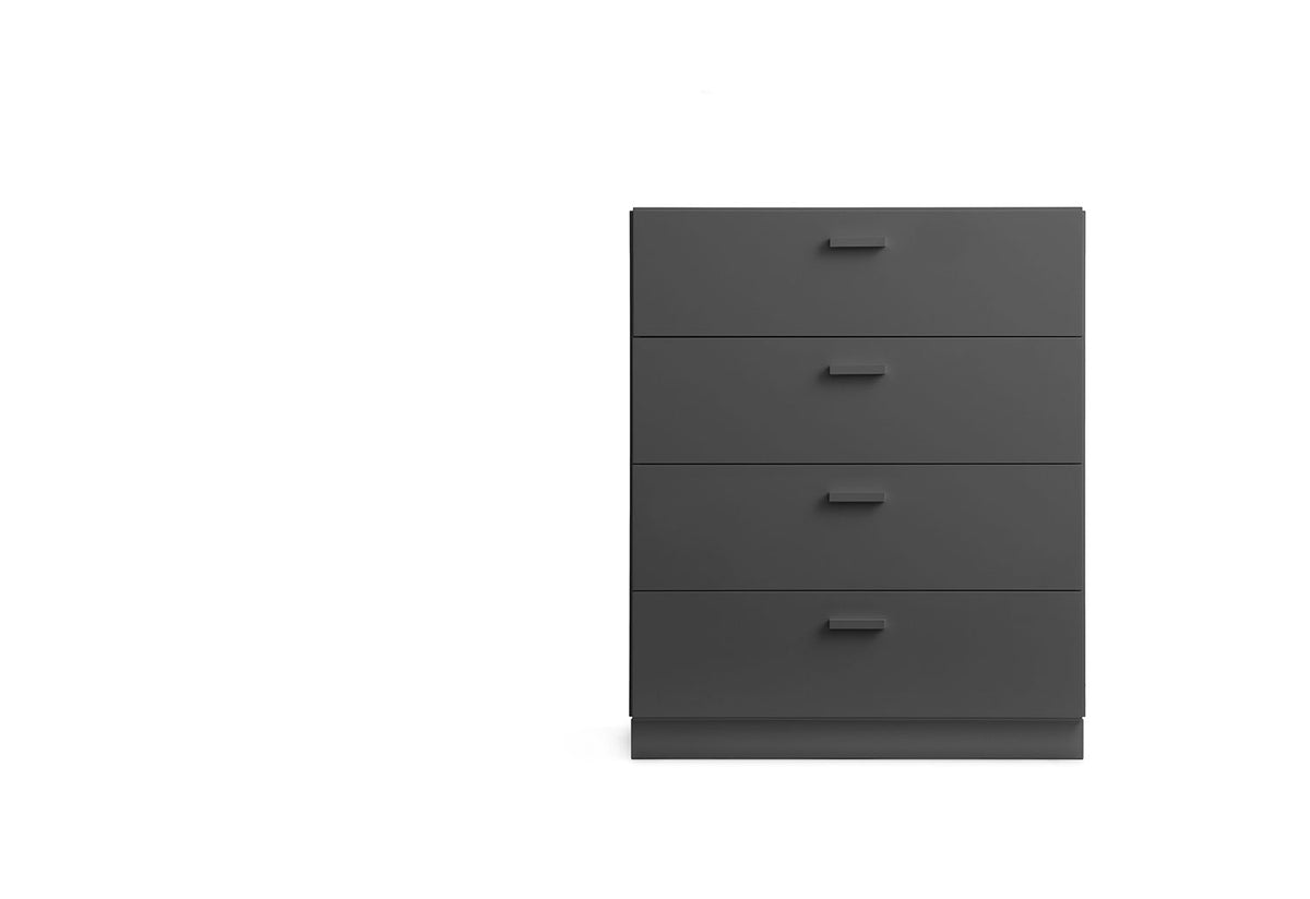 Relief Drawers | Wide, Taf architects, String