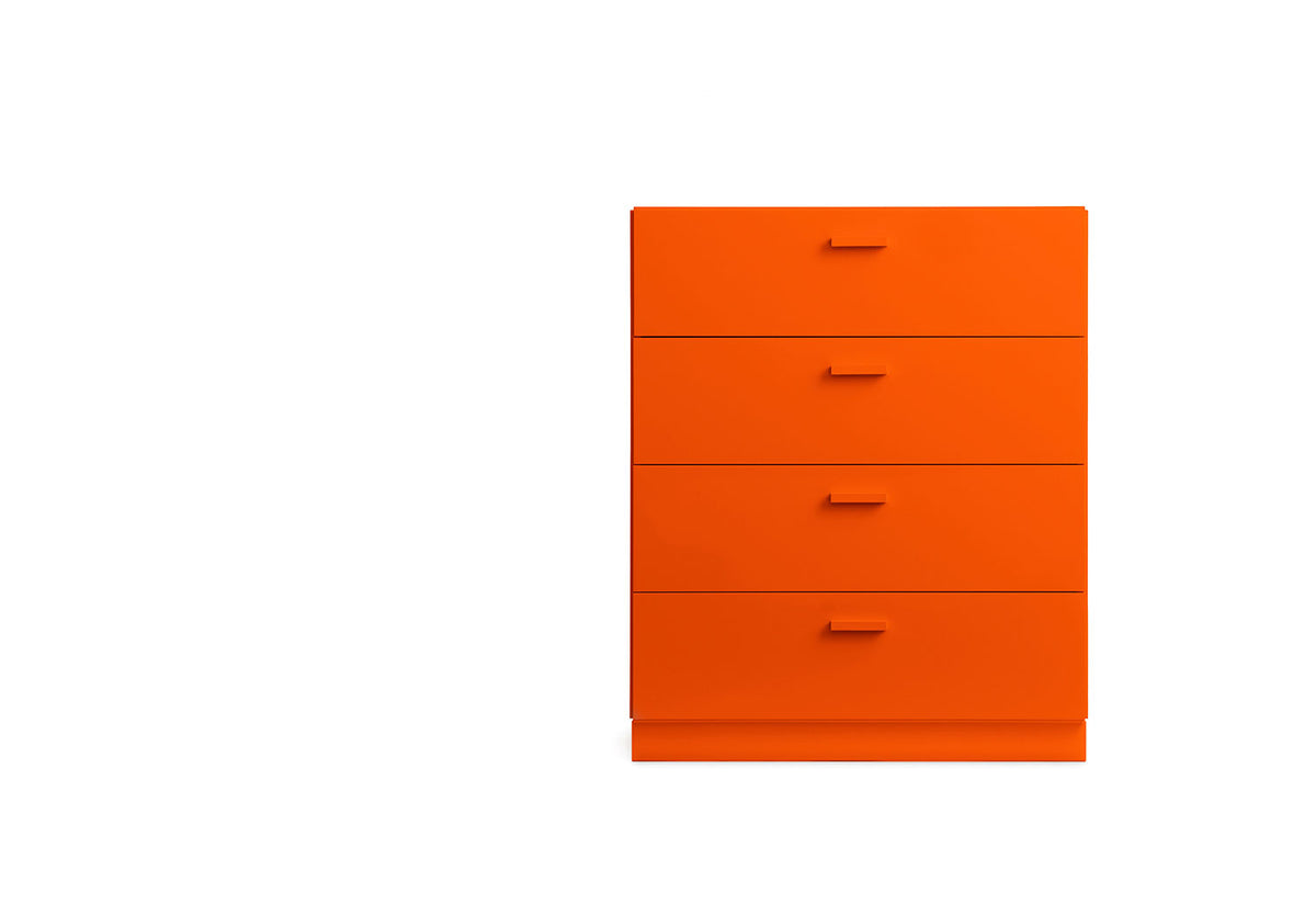 Relief Drawers | Wide, Taf architects, String