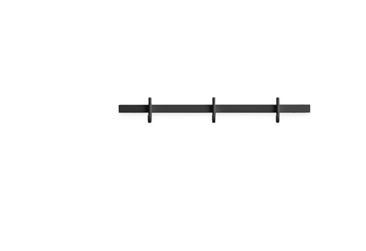 Relief Hook Rail, Taf architects, String