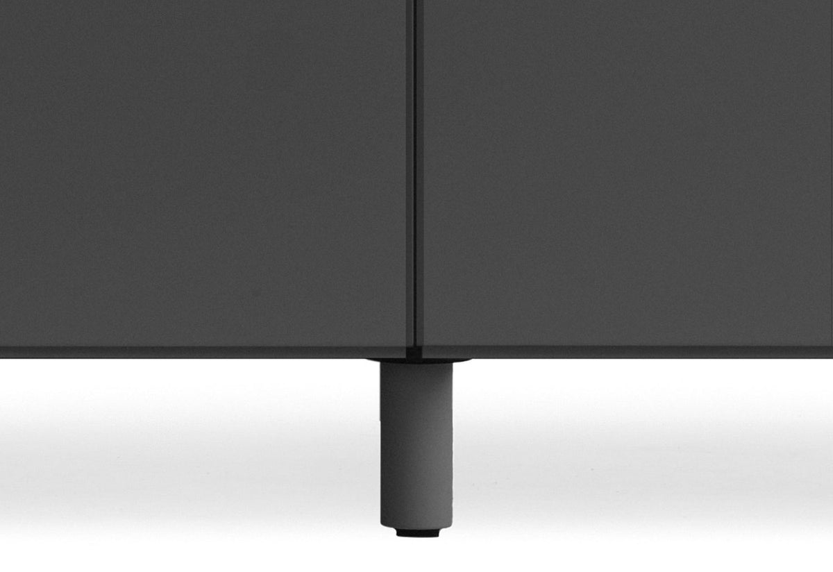 Relief Connecting Legs, Taf architects, String