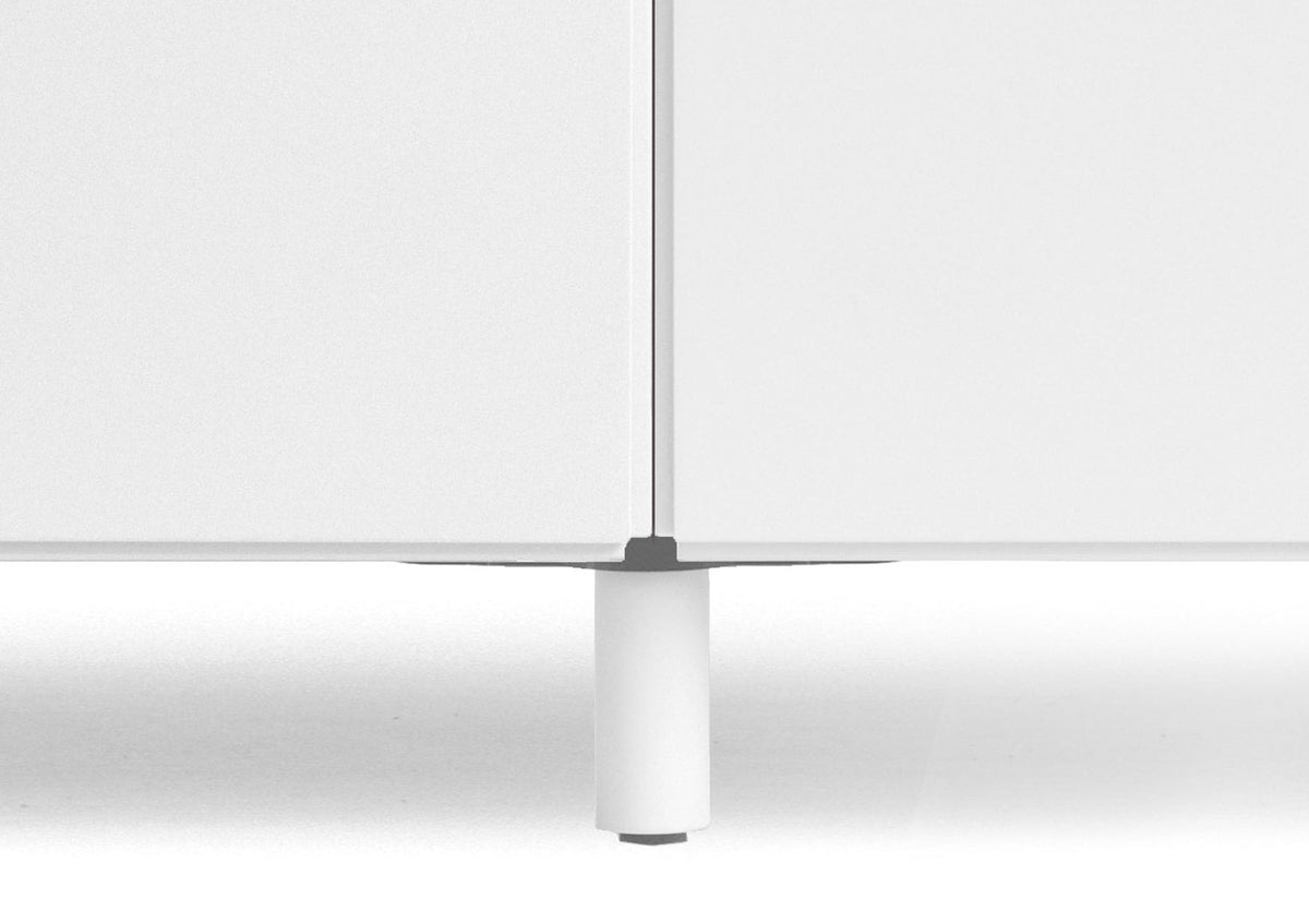 Relief Connecting Legs, Taf architects, String