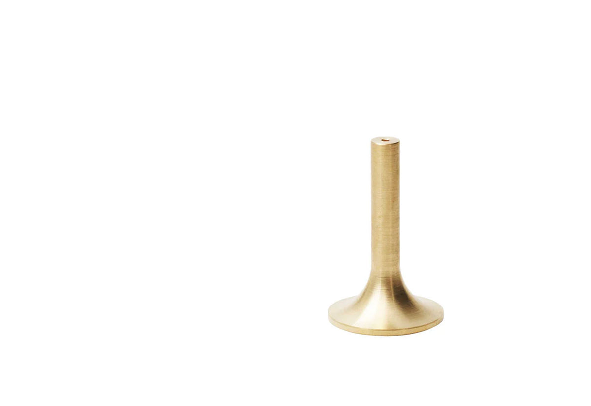 Bits Incense Holder | Trumpet, Studio arhoj