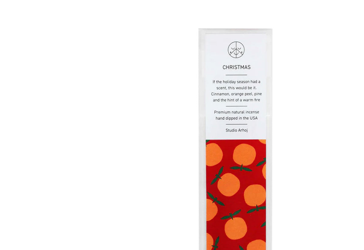 Arhoj Incense, Studio arhoj