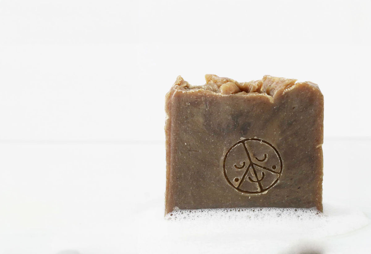 Organic Soap | Beer Mud, Studio arhoj