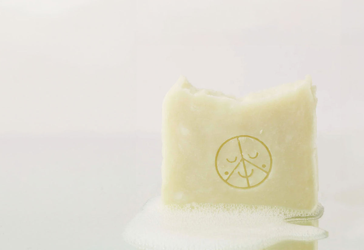 Organic Soap | Cloud, Studio arhoj