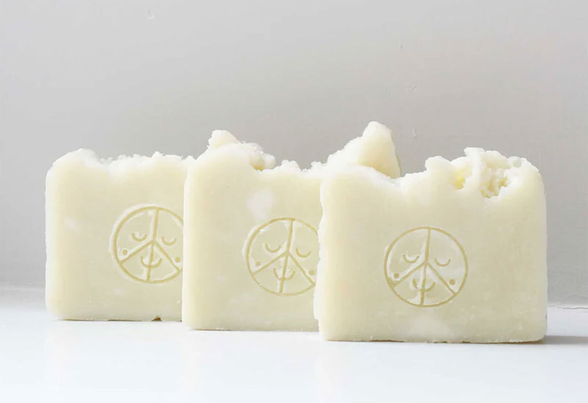 Organic Soap | Cloud, Studio arhoj