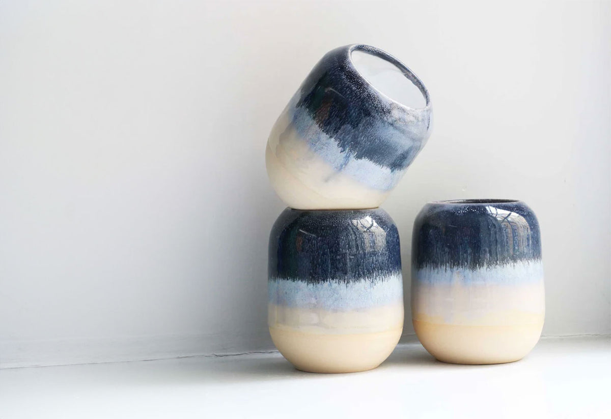 Pen Pot | Charred, Studio arhoj