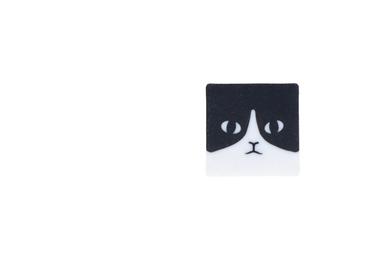 Cat Sculpting Eraser