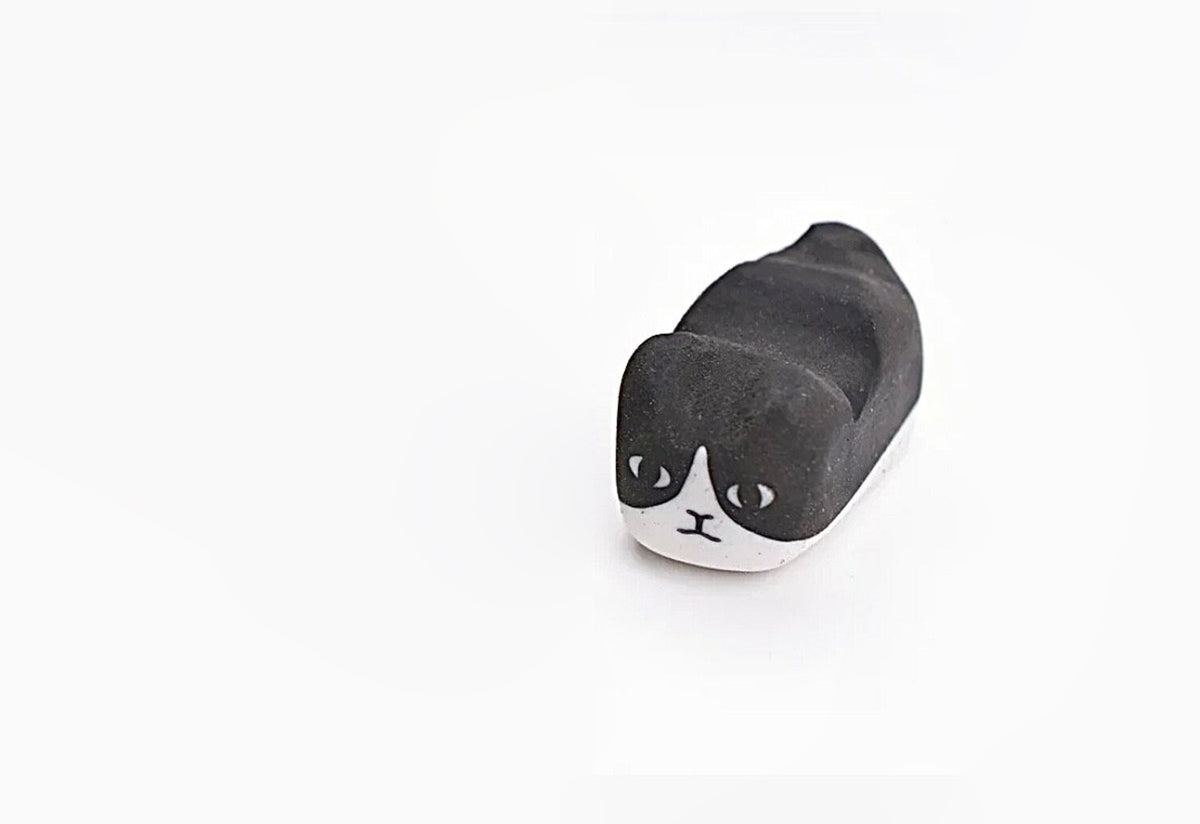 Cat Sculpting Eraser