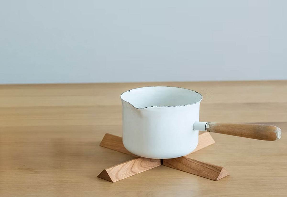 House Trivet, Tomotaka nagao, Sunaolab