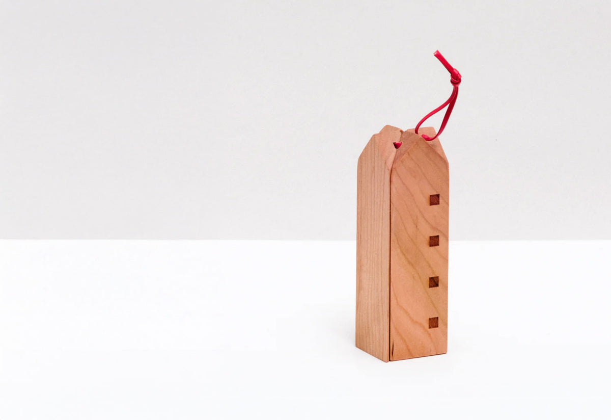 House Trivet, Tomotaka nagao, Sunaolab