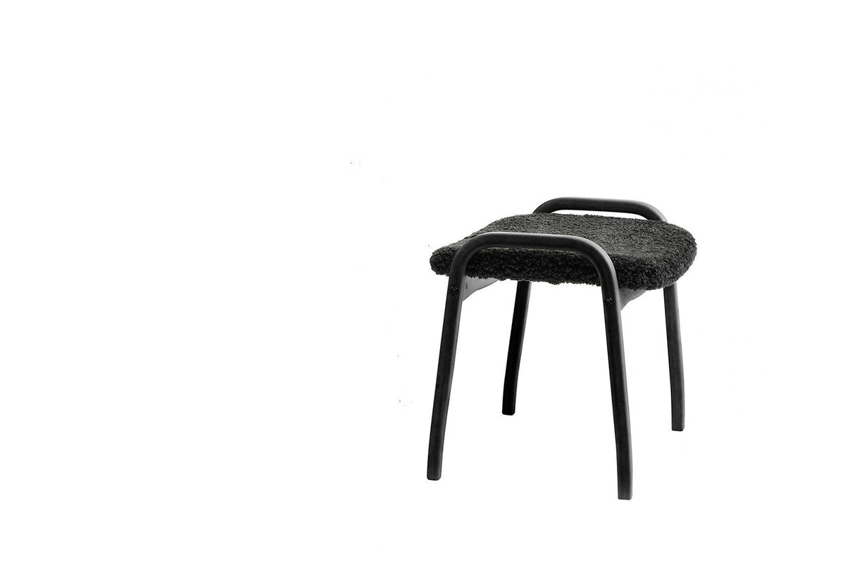 Lamino Stool, Yngve ekström, Swedese