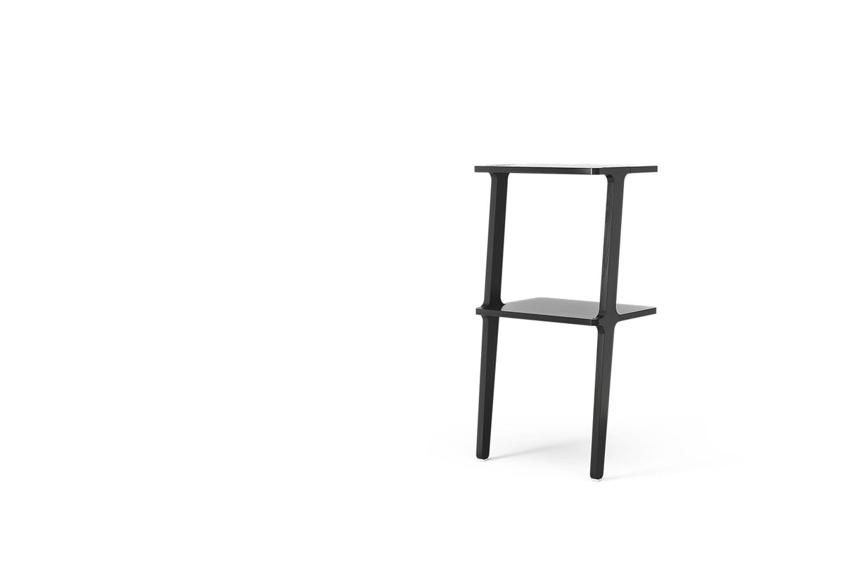 Libri Shelves, Michael bihain, Swedese