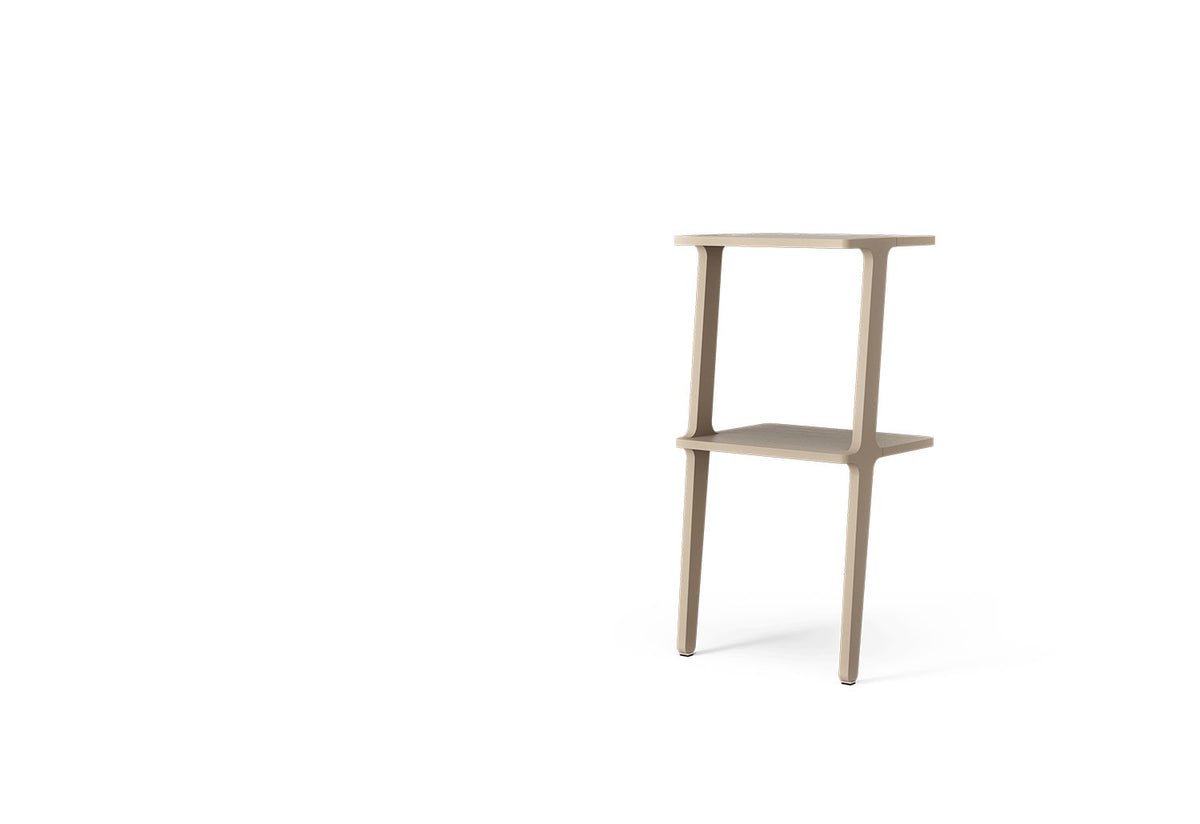 Libri Shelves, Michael bihain, Swedese