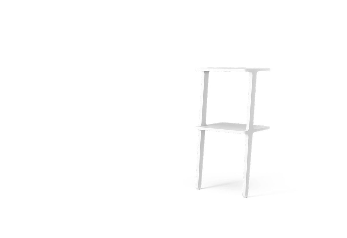 Libri Shelves, Michael bihain, Swedese