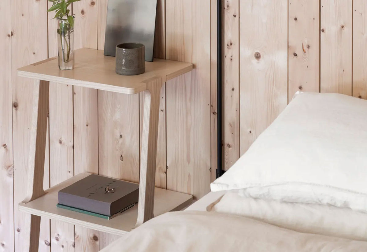 Libri Shelves, Michael bihain, Swedese