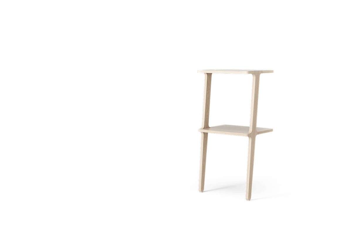 Libri Shelves, Michael bihain, Swedese