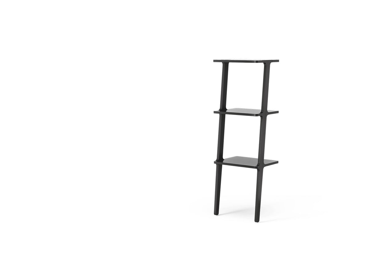 Libri Shelves, Michael bihain, Swedese