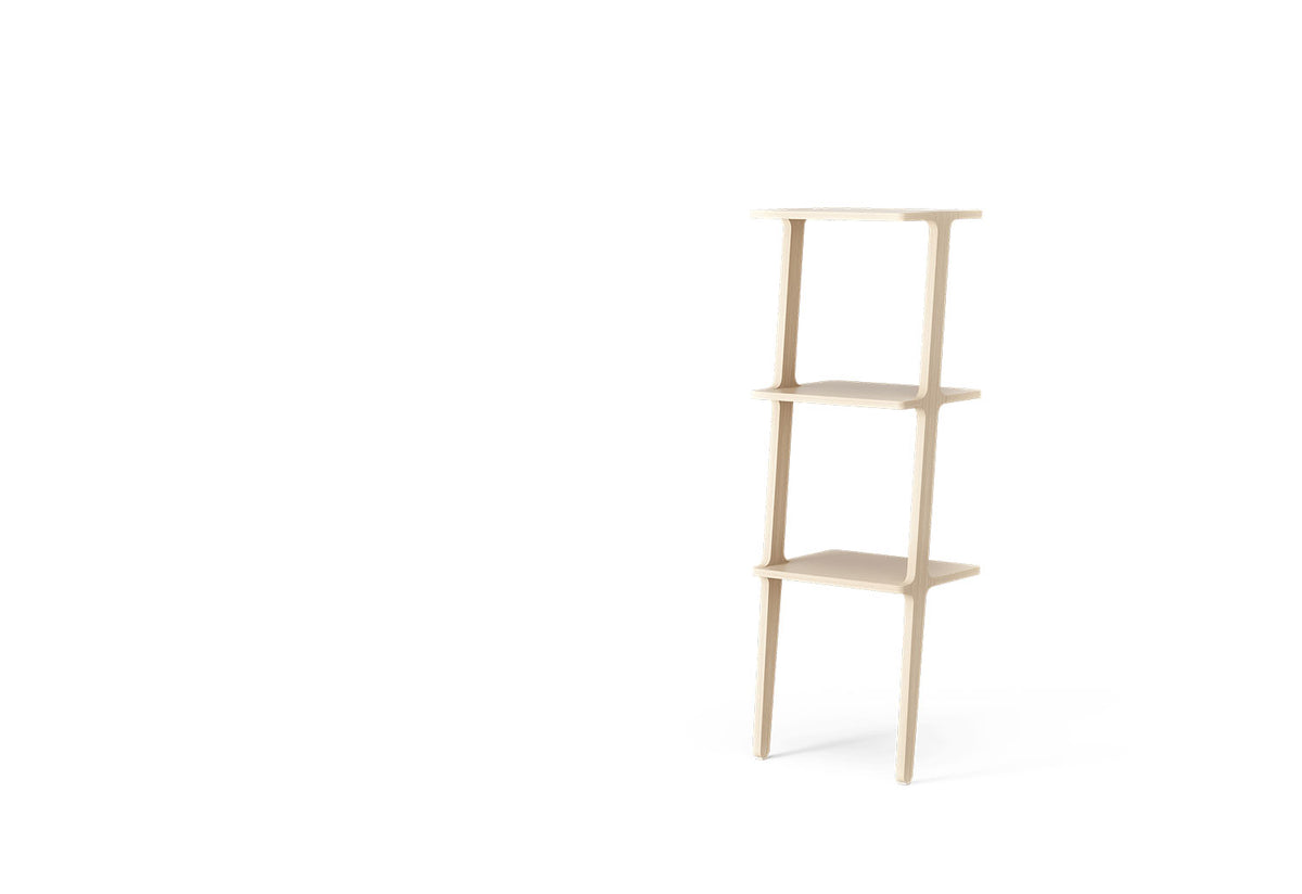 Libri Shelves, Michael bihain, Swedese