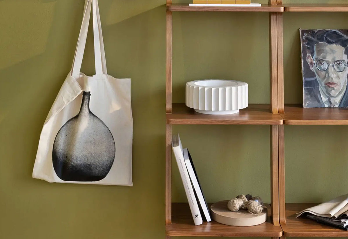Libri Shelves, Michael bihain, Swedese