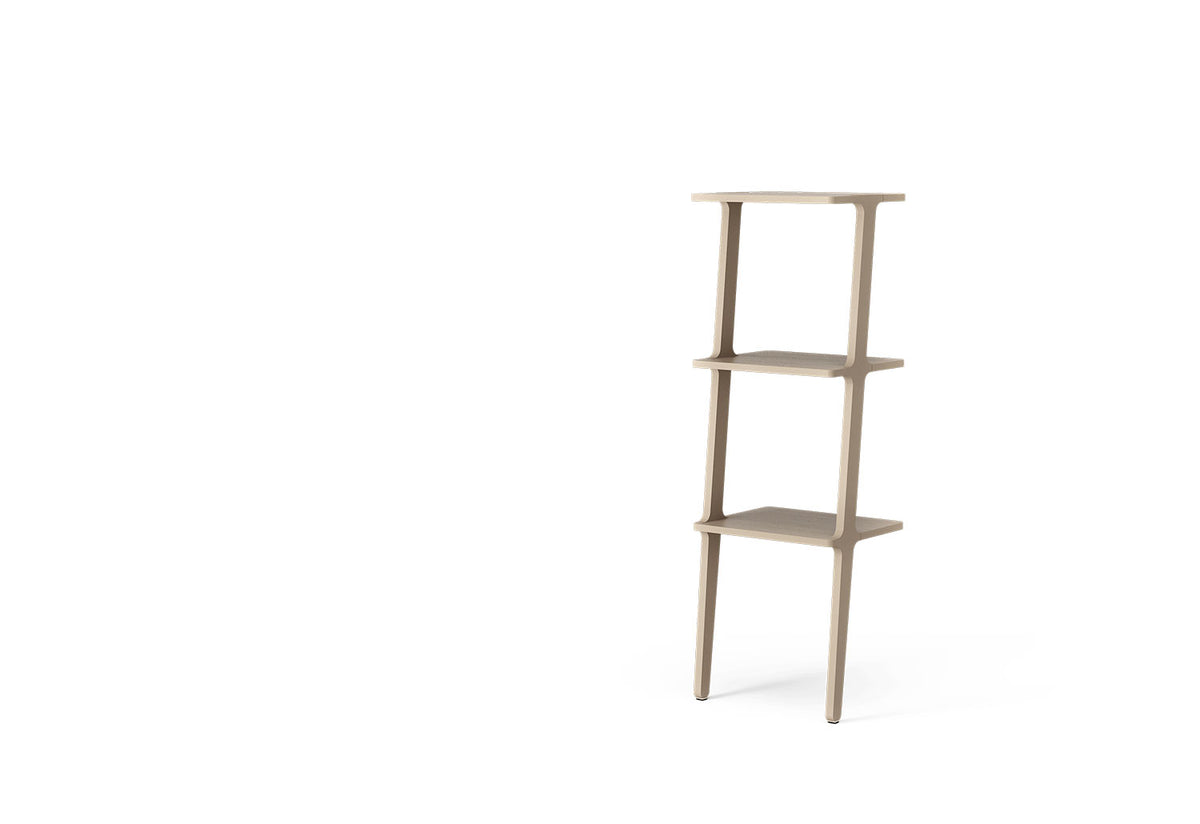 Libri Shelves, Michael bihain, Swedese