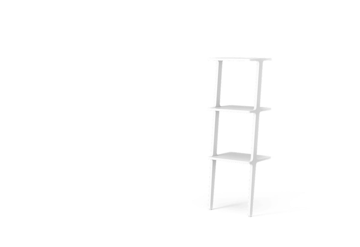 Libri Shelves, Michael bihain, Swedese