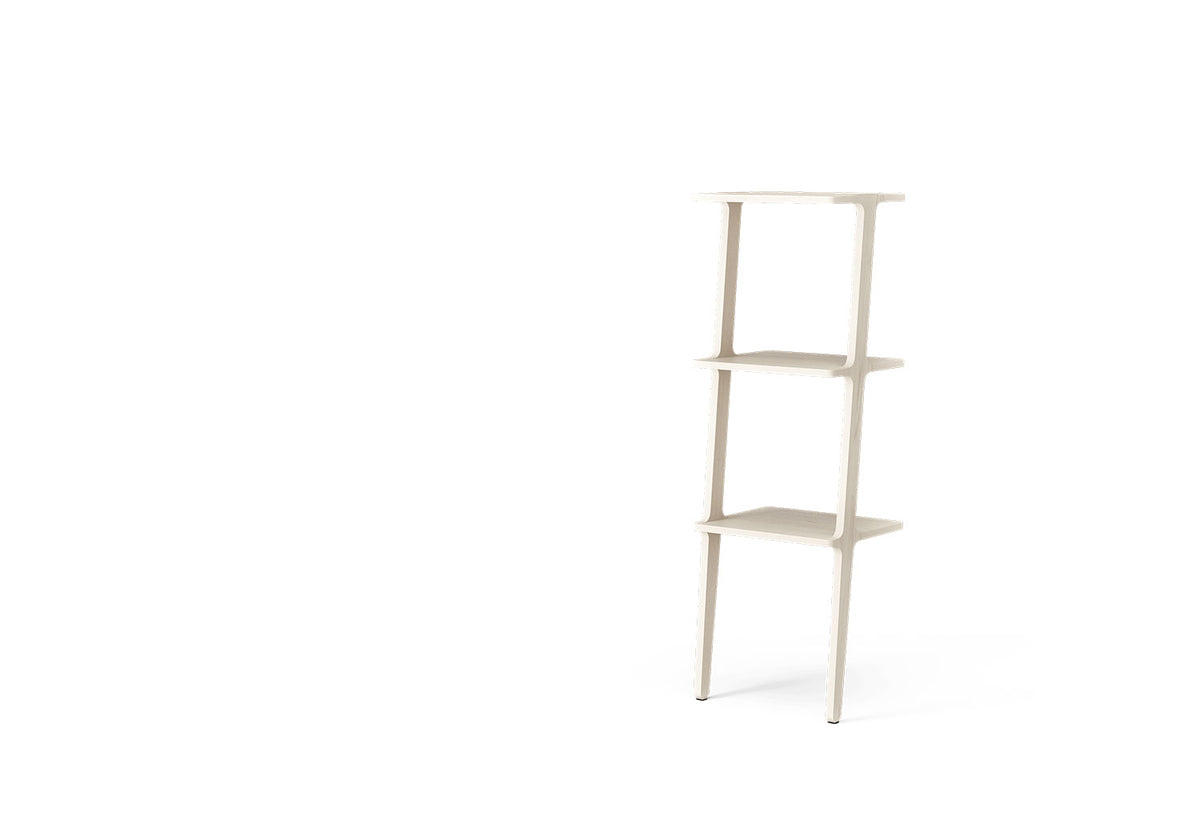 Libri Shelves, Michael bihain, Swedese