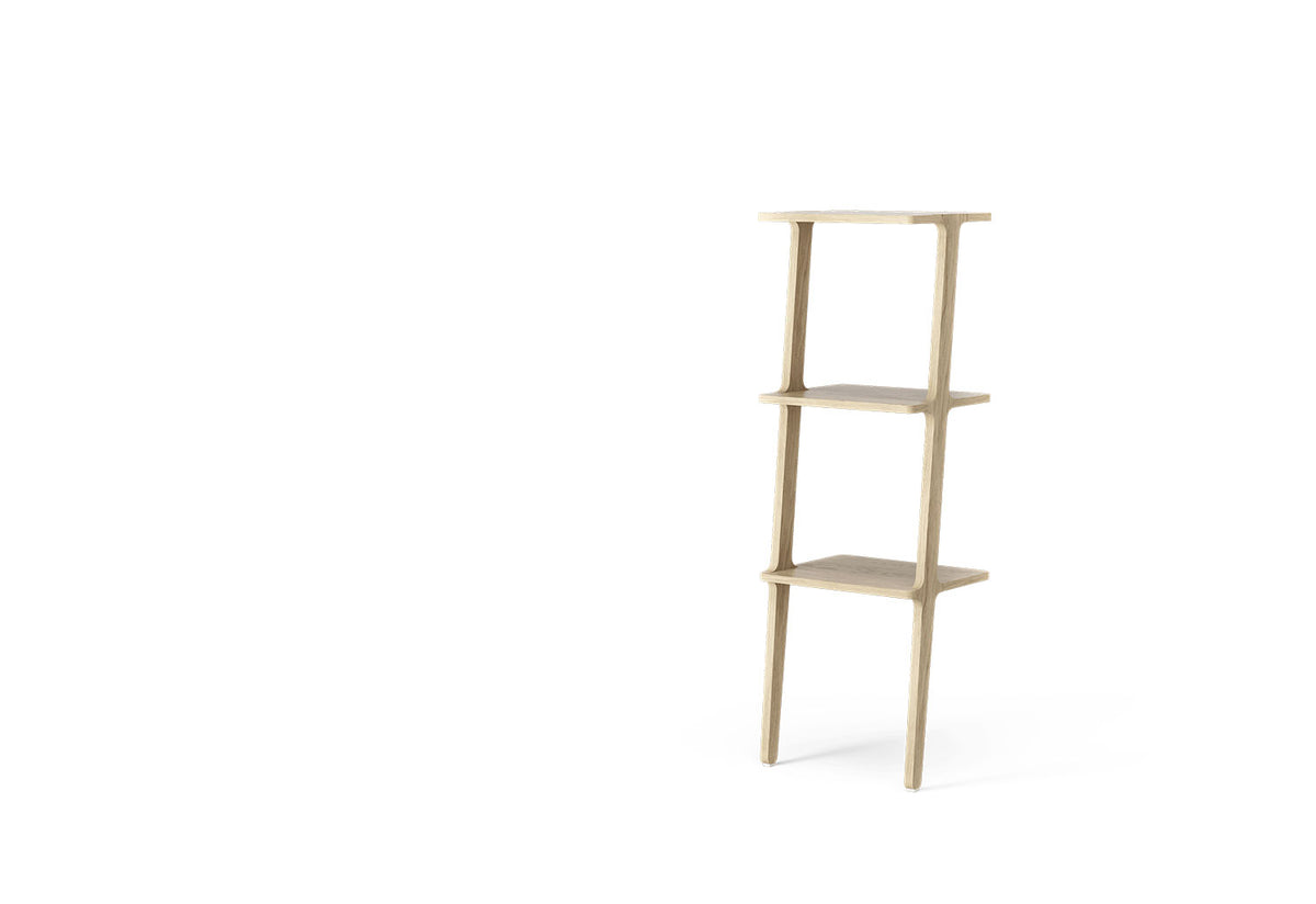 Libri Shelves, Michael bihain, Swedese
