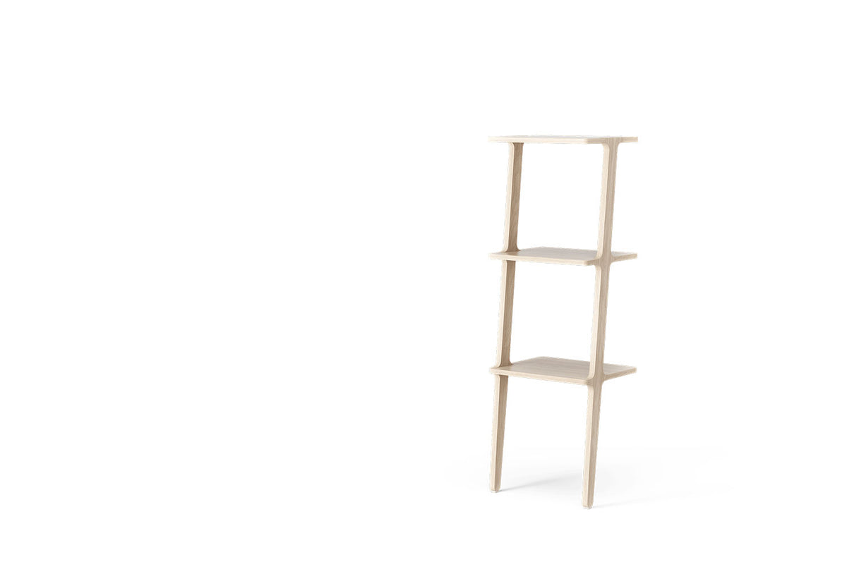 Libri Shelves, Michael bihain, Swedese