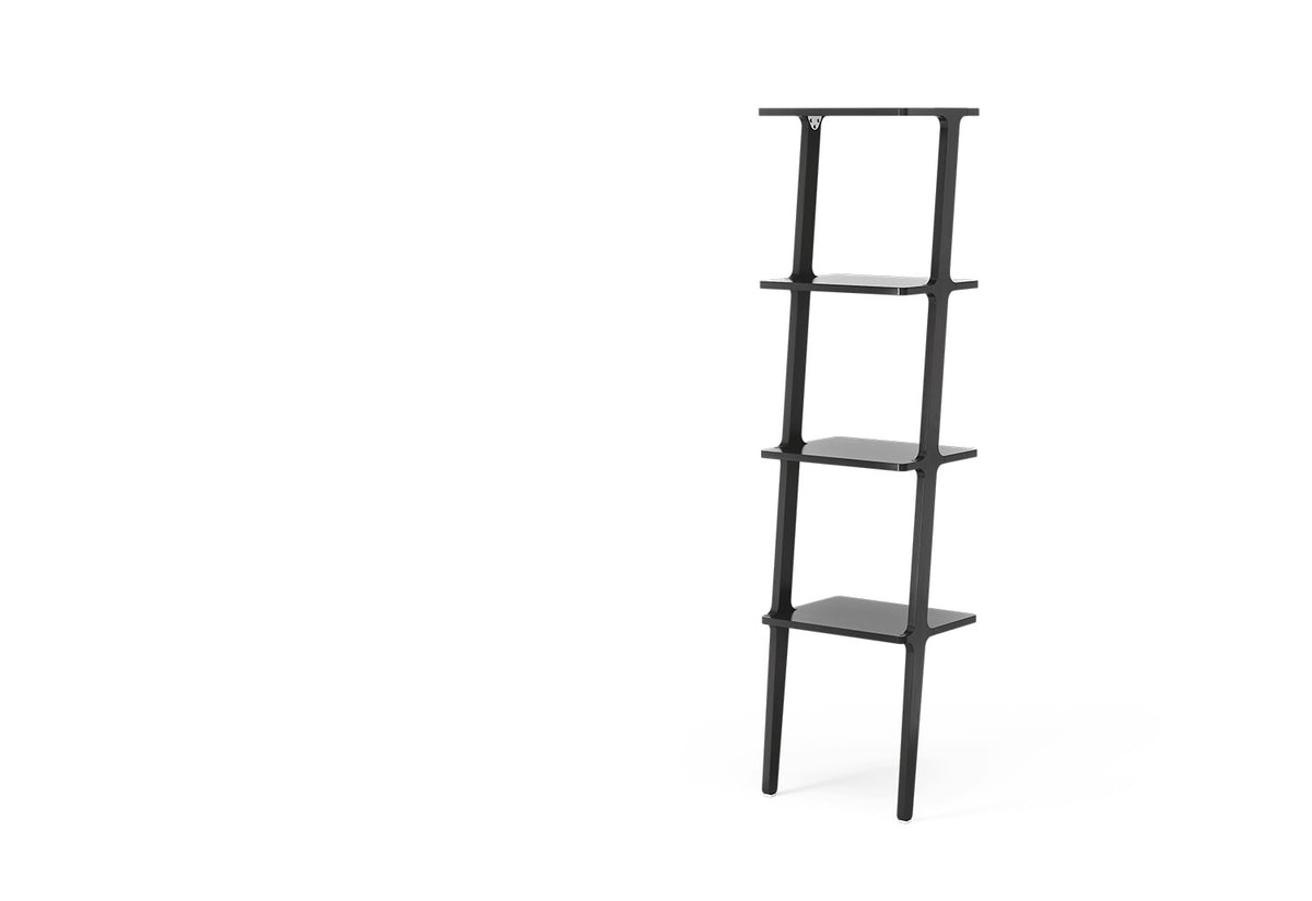 Libri Shelves, Michael bihain, Swedese