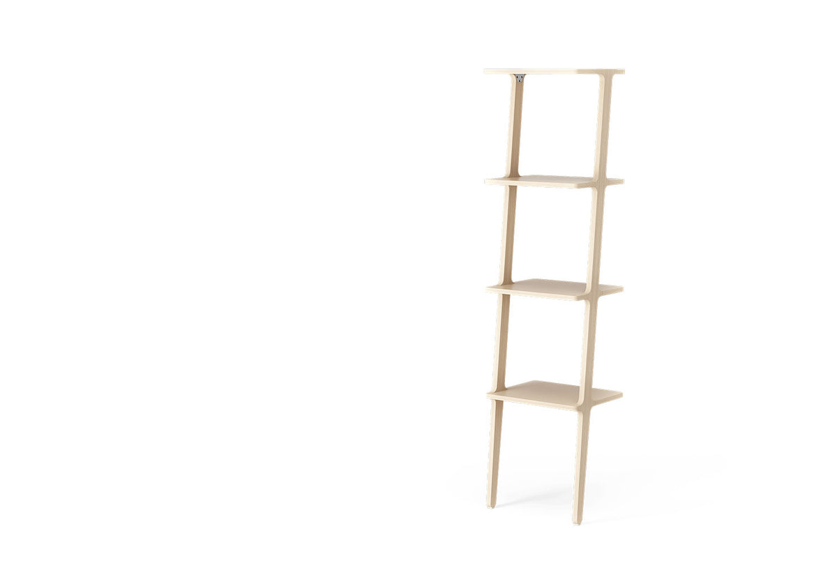 Libri Shelves, Michael bihain, Swedese
