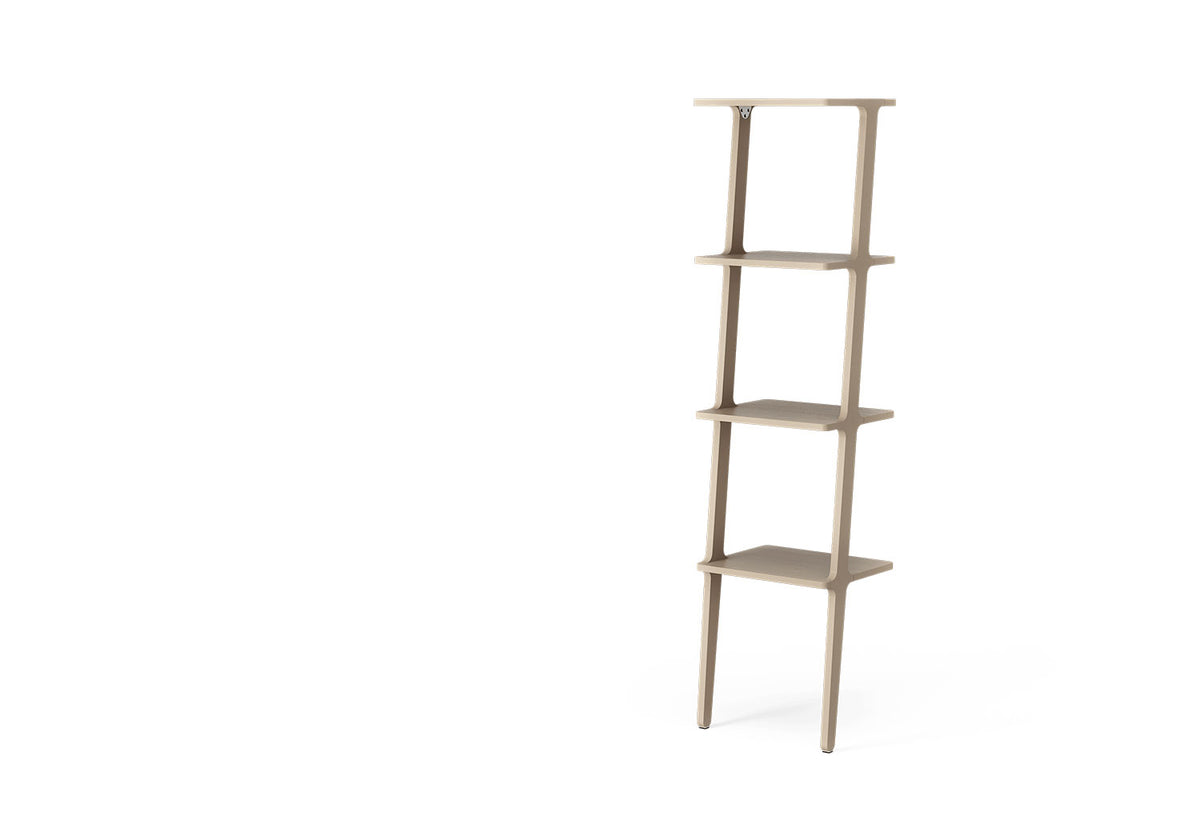 Libri Shelves, Michael bihain, Swedese
