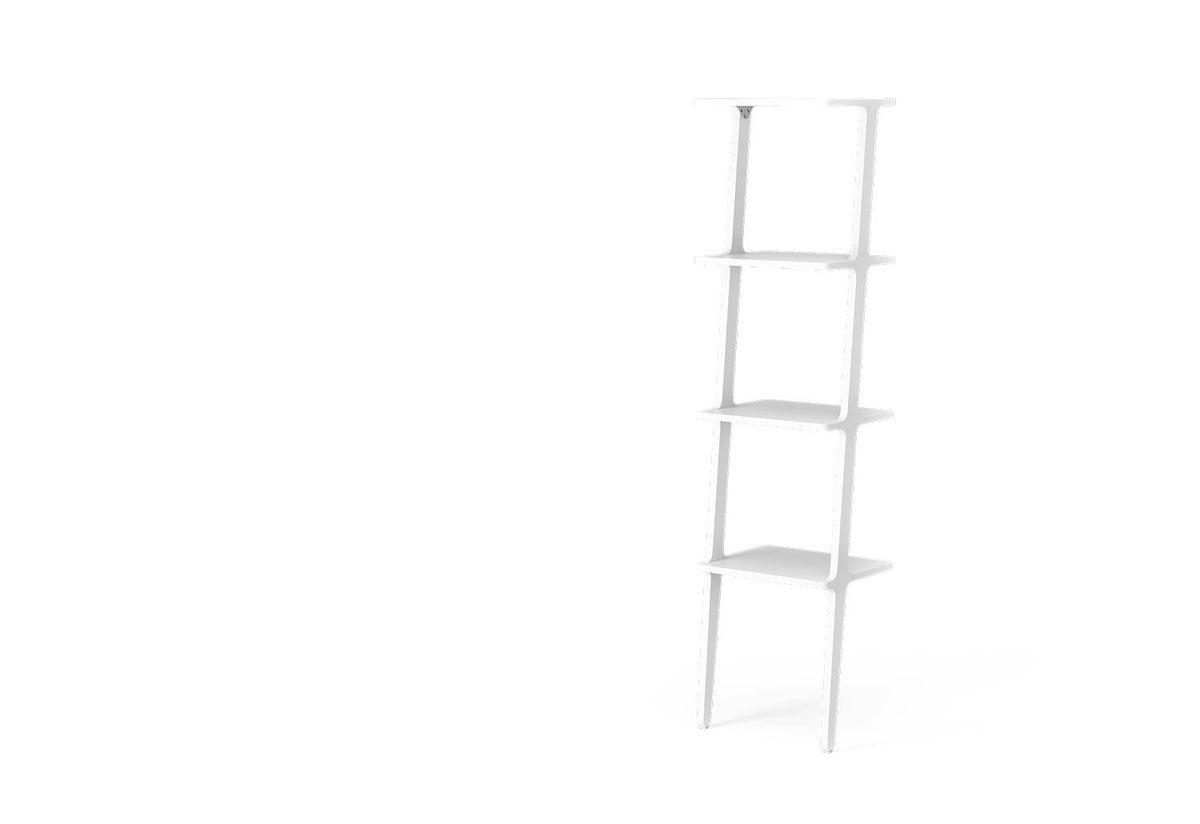 Libri Shelves, Michael bihain, Swedese