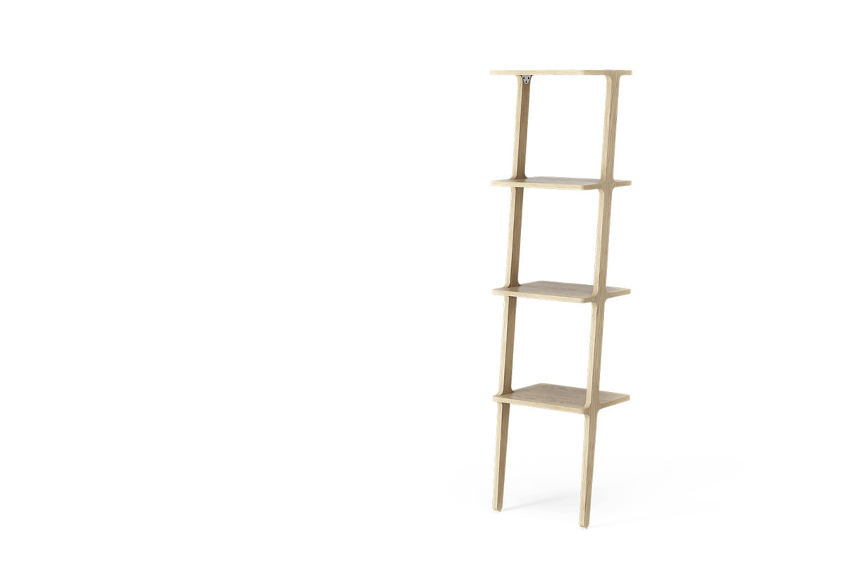 Libri Shelves, Michael bihain, Swedese