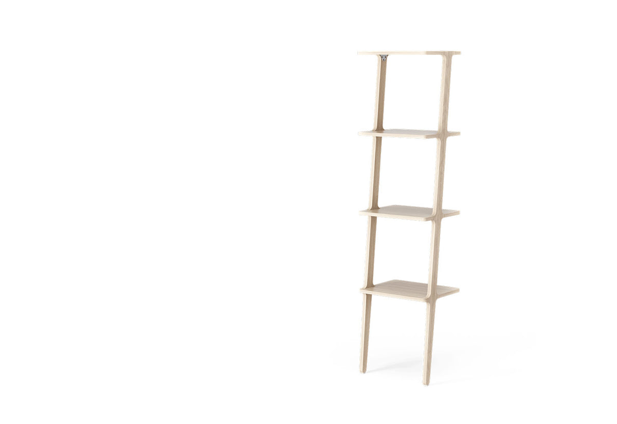 Libri Shelves, Michael bihain, Swedese