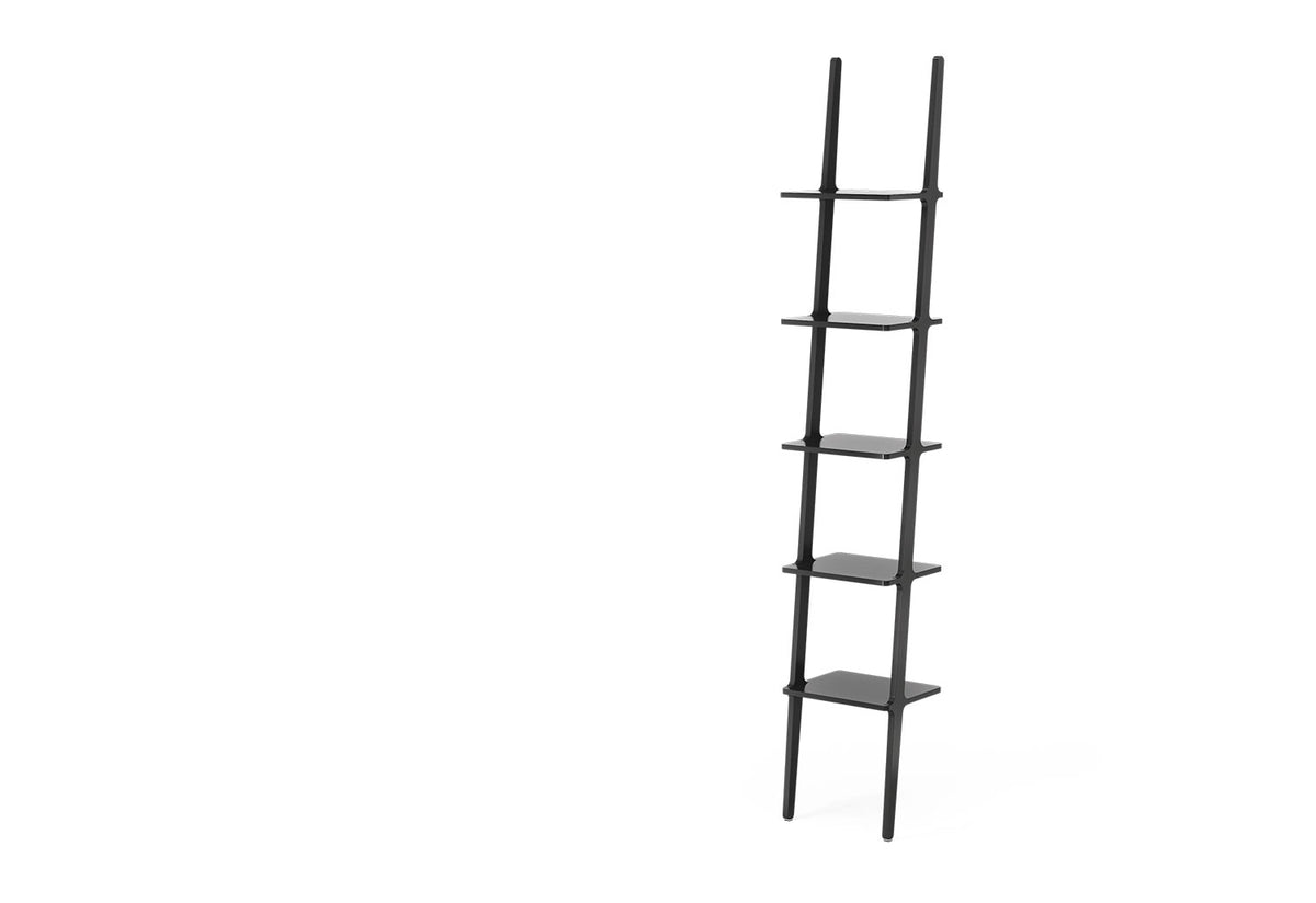 Libri Shelves, Michael bihain, Swedese