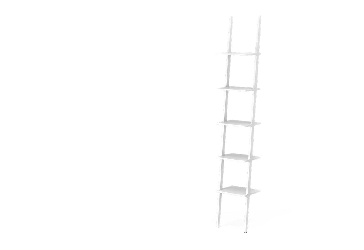 Libri Shelves, Michael bihain, Swedese
