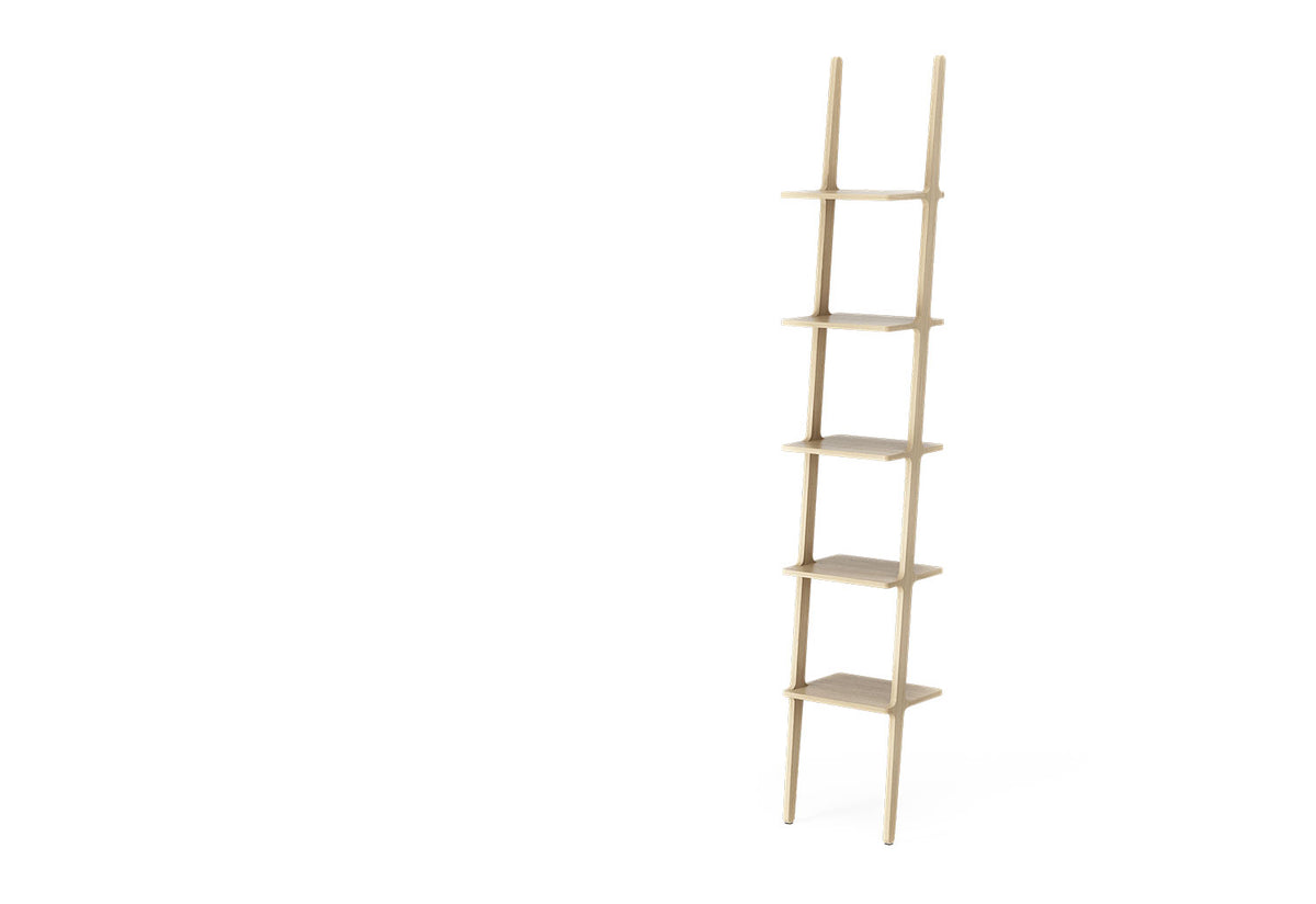 Libri Shelves, Michael bihain, Swedese