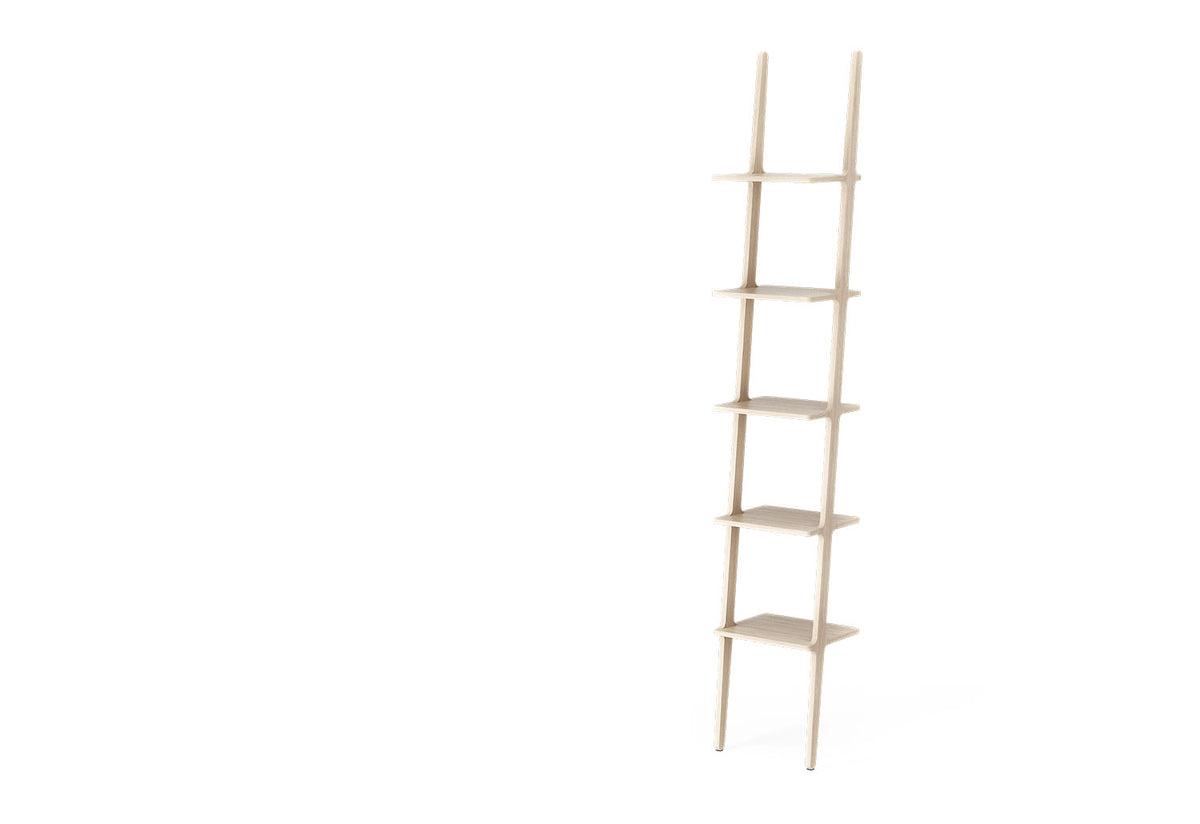 Libri Shelves, Michael bihain, Swedese