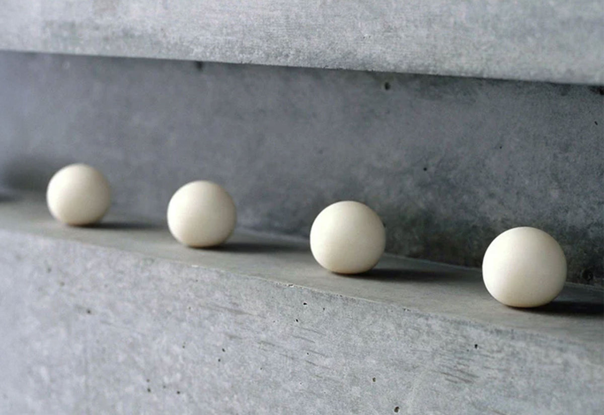 Round Soap, Tamanohada