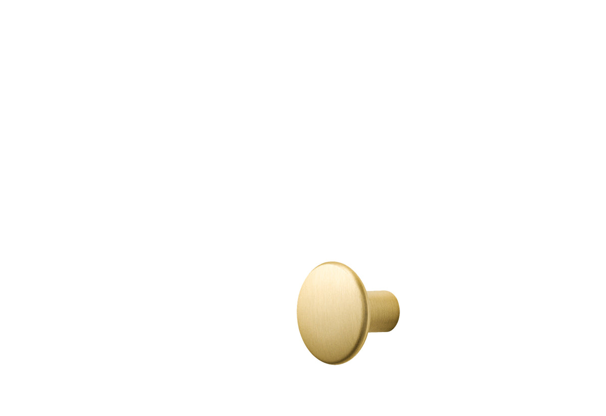 The Dots Hook | Metal, Tveit and tornoe, Muuto