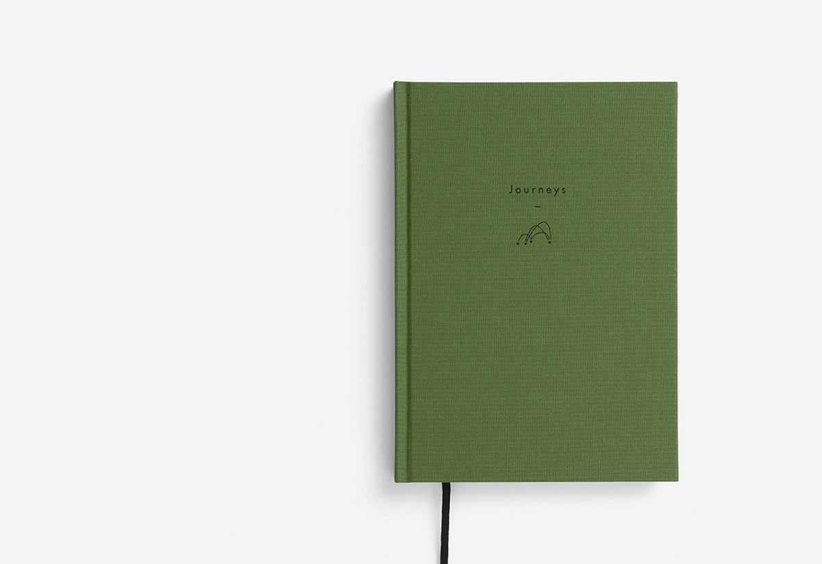 Writing as Therapy Journal | Journeys, The school of life