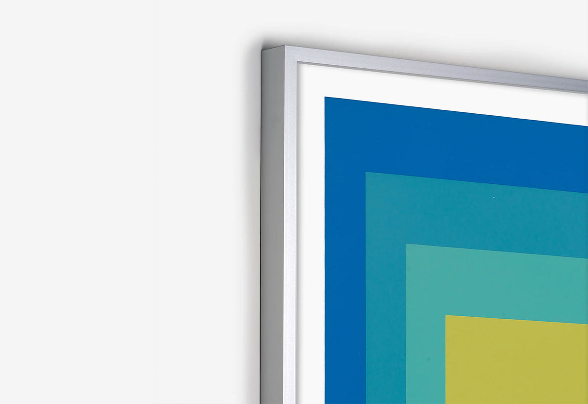 Josef Albers I-S g Poster, Josef albers, The wrong shop