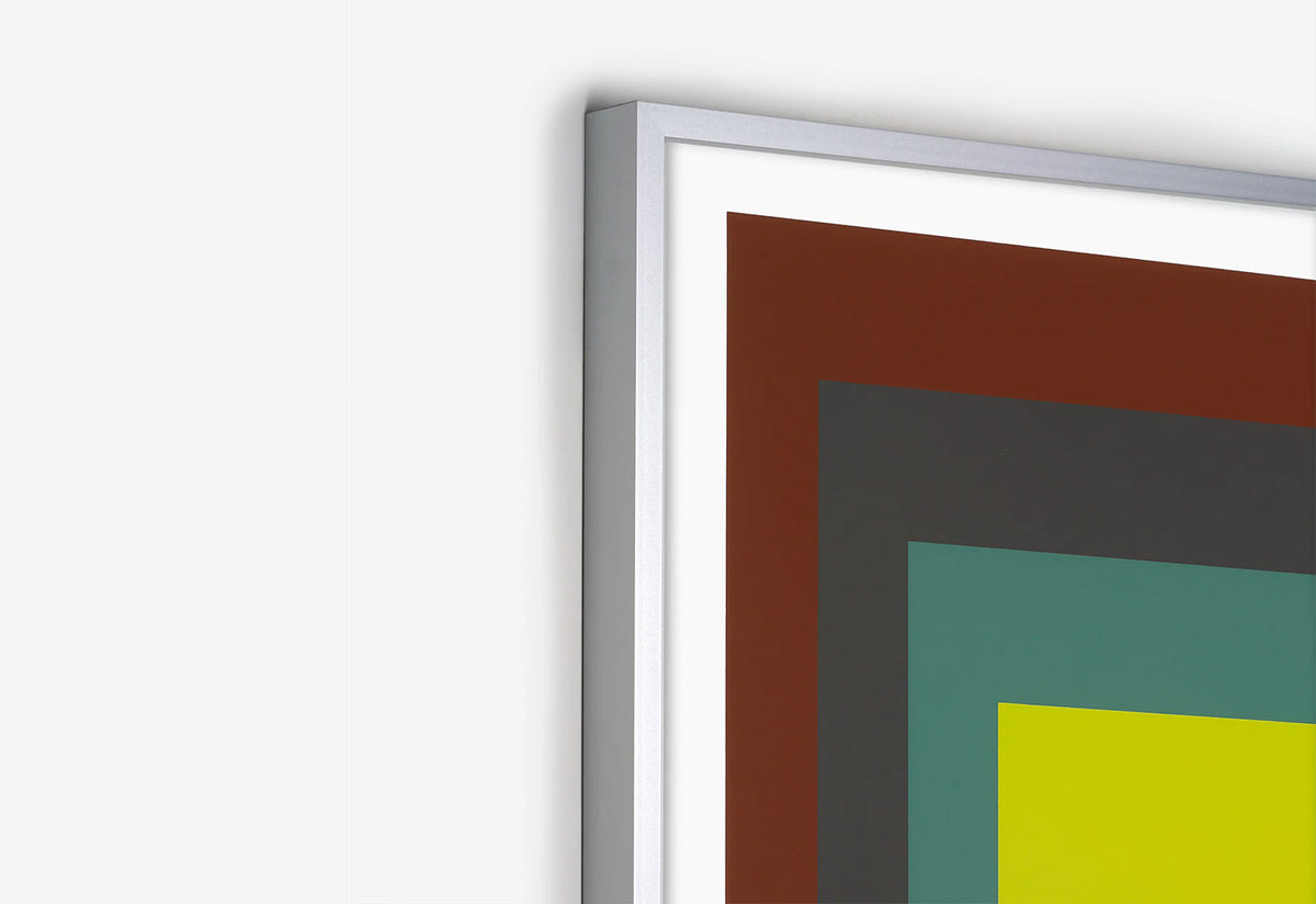 Josef Albers I-S k Poster, Josef albers, The wrong shop