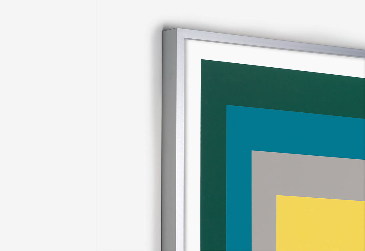 Josef Albers SP VI Poster, Josef albers, The wrong shop